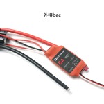 Wholesale Flycolor FlyDragon 100A ESC Electronic Speed Controller 5-12S NO Bec for RC Model Aircraft Helicopter